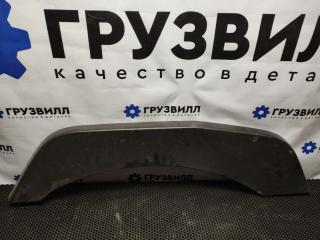 крыло Renault T-Series 1 поколение (2013 - 2025), 7482236816, 7482556997