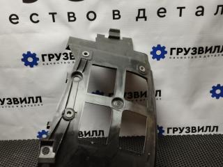 Угол бампера прав. Renault T-Series 1 поколение (2013 - 2025), 82376967