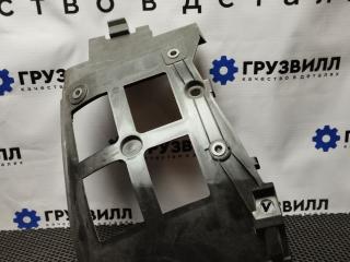 Угол бампера лев. Renault T-Series 1 поколение (2013 - 2025), 82376965