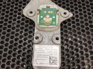 модуль фары Volvo FH4 первое поколение (2013 - 2020), 82355055