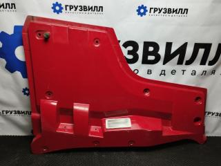 Продолжение двери левое Renault T-Series 1 поколение (2013 - 2025), 7482517786