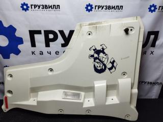 Продолжение двери правое Renault T-Series 1 поколение (2013 - 2025), 82517788, 7482517788