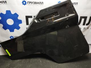 Продолжение двери левое Renault T-Series 1 поколение (2013 - 2025), 82510549, 7482510549