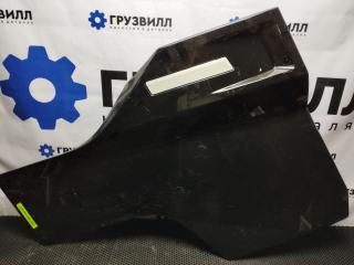 Продолжение двери левое Renault T-Series 1 поколение (2013 - 2025), 82510549, 7482510549