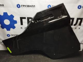 Продолжение двери левое Renault T-Series 1 поколение (2013 - 2025), 82510549, 7482510549