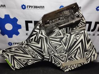 Продолжение двери левое Renault T-Series 1 поколение (2013 - 2025), 82510549, 7482510549