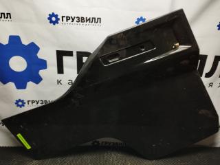 Продолжение двери левое Renault T-Series 1 поколение (2013 - 2025), 82510549, 7482510549