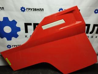 Продолжение двери левое Renault T-Series 1 поколение (2013 - 2025), 82510549, 7482510549