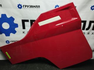 Продолжение двери левое Renault T-Series 1 поколение (2013 - 2025), 82510549, 7482510549