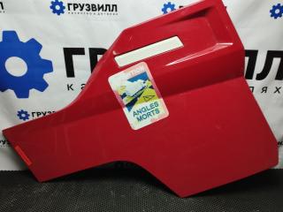 Продолжение двери левое Renault T-Series 1 поколение (2013 - 2025), 82510549, 7482510549