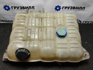 бачок расширительный Volvo FH4 первое поколение (2013 - 2020), 21883431, 21360161