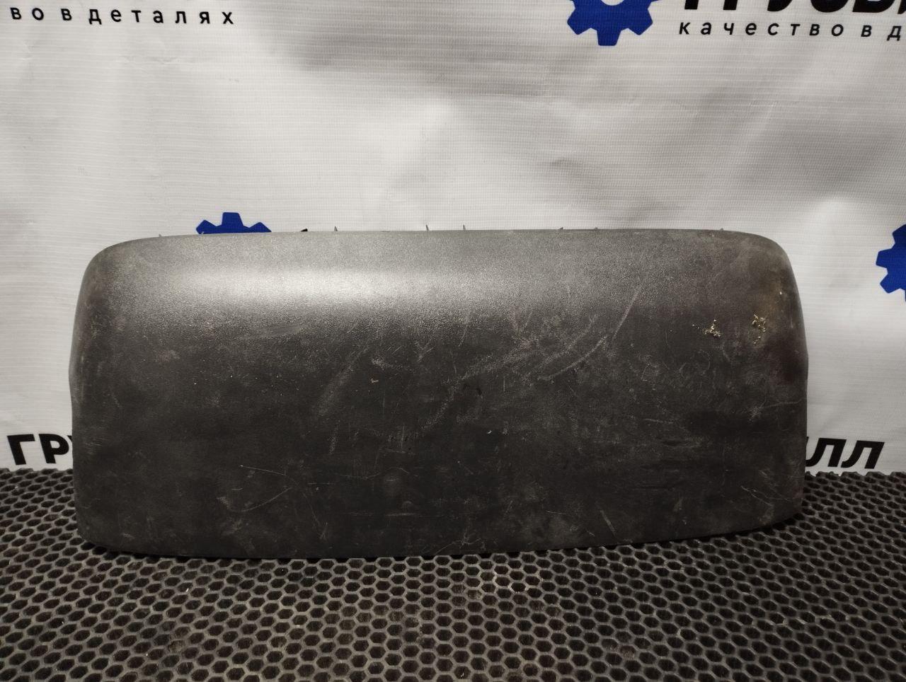 накладка на зеркало Volvo FH4 первое поколение (2013 - 2020), 20746401, 281294301, 285153996 - фото №1
