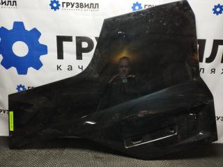 Продолжение двери правое Renault T-Series 1 поколение (2013 - 2025), 82510548