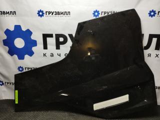 Продолжение двери правое Renault T-Series 1 поколение (2013 - 2025), 82510548