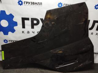 Продолжение двери правое Renault T-Series 1 поколение (2013 - 2025), 82510548