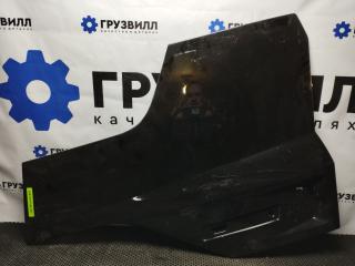 Продолжение двери правое Renault T-Series 1 поколение (2013 - 2025), 82510548