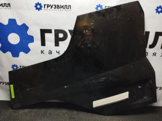 Продолжение двери правое Renault T-Series 1 поколение (2013 - 2025), 82510548