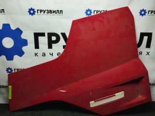 Продолжение двери правое Renault T-Series 1 поколение (2013 - 2025), 82510548