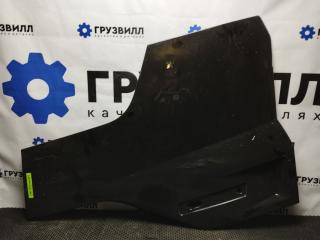 Продолжение двери правое Renault T-Series 1 поколение (2013 - 2025), 82510548