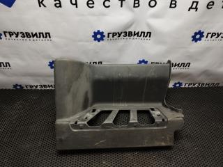 корпус подножки правый Volvo FMX 1 (2013 - 2020), 21520119, 82420408, 82875886, 21868329