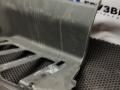 корпус подножки правый Volvo FMX 1 (2013 - 2020), 21520119, 82420408, 82875886, 21868329 - фото №3