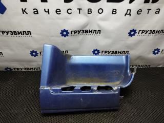 корпус подножки правый Volvo FMX 1 (2013 - 2020), 21520119, 82420408, 82875886, 21868329