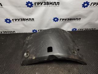 Угол бампера прав. Renault T-Series 1 поколение (2013 - 2025), 7482304803