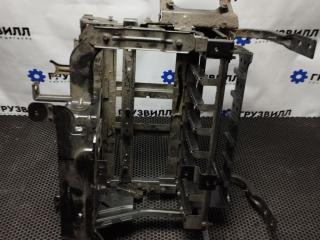 кронштейн торпеды Volvo FH4 первое поколение (2013 - 2020), 82249676, 82931650, 84481138