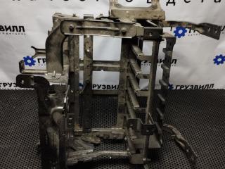 кронштейн торпеды Volvo FH4 первое поколение (2013 - 2020), 82249676, 82931650, 84481138