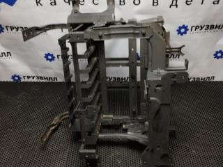 кронштейн торпеды Volvo FH4 первое поколение (2013 - 2020), 82249676, 82931650, 84481138