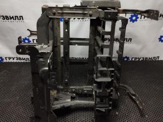 кронштейн торпеды Volvo FH4 первое поколение (2013 - 2020), 82249676, 82931650, 84481138