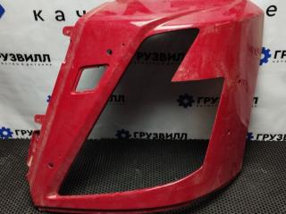 Окантовка левой фары Volvo FMX 1 (2013 - 2020), 84236092, 82695379