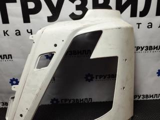 Окантовка левой фары Volvo FMX 1 (2013 - 2020), 84236092, 82695379