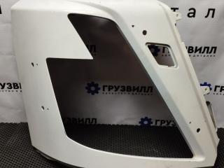 Окантовка правой фары Volvo FMX 1 (2013 - 2020), 84236087, 82695380