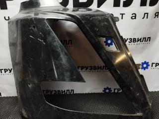 Окантовка правой фары Volvo FM5 1 (2019 - 2025), 84407599, 82695386
