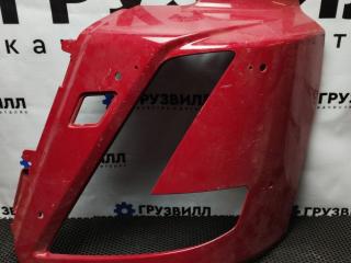 Окантовка левой фары Volvo FM5 1 (2019 - 2025), 84407605, 82695387