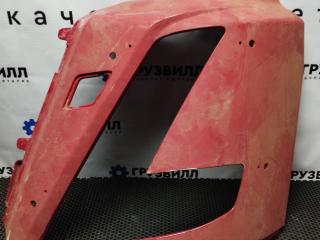 Окантовка левой фары Volvo FM5 1 (2019 - 2025), 84407605, 82695387