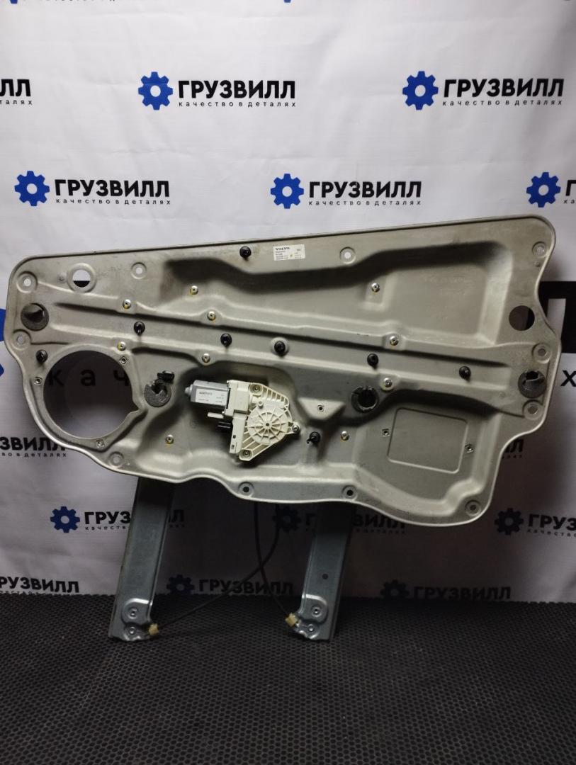 стеклоподъемник передний правый Volvo FH4 первое поколение (2013 - 2020), 84225953, 82907373 - фото №1