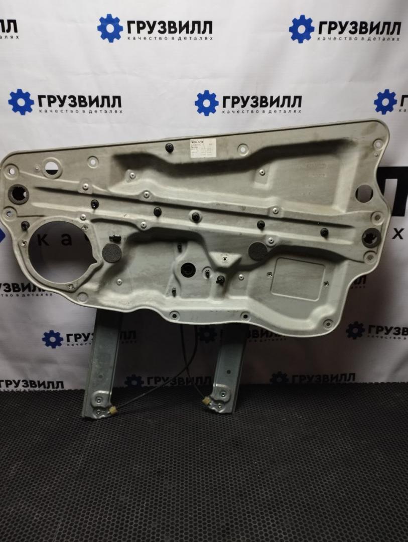 стеклоподъемник передний правый Volvo FH4 первое поколение (2013 - 2020), 82907373, 84056045 - фото №1
