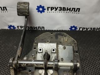 панель педального узла Volvo FH4 первое поколение (2013 - 2020), 82424669