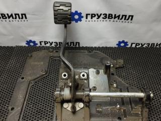 панель педального узла Volvo FH4 первое поколение (2013 - 2020), 82424670