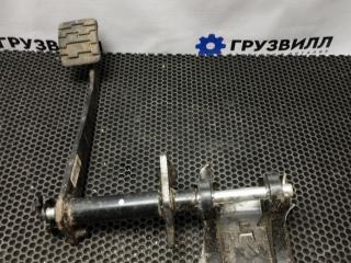 педаль Volvo FH4 первое поколение (2013 - 2020), 82424679