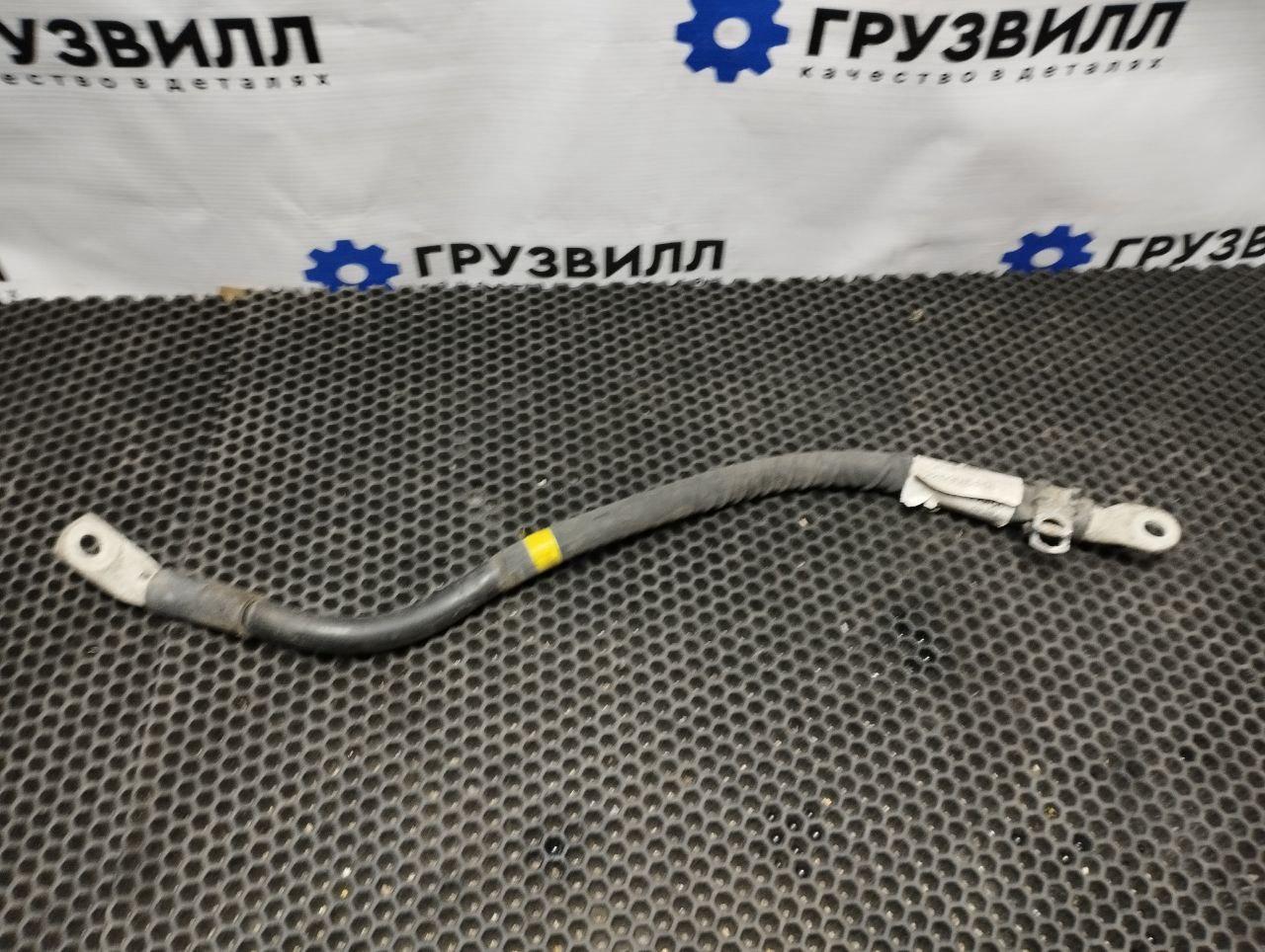 Проводка АКБ Volvo FH4 первое поколение (2013 - 2020), 22193015 - фото №1