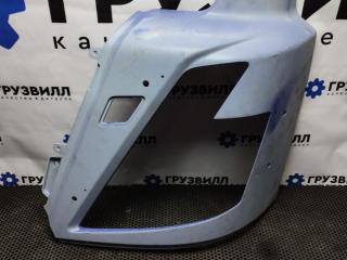 Окантовка левой фары Volvo FMX 1 (2013 - 2020), 84236092, 82695379