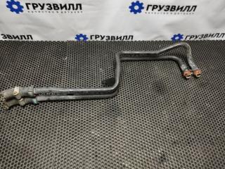 трубка печки Volvo FH4 первое поколение (2013 - 2020), 82819703