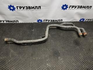 трубка печки Volvo FH4 первое поколение (2013 - 2020), 82819703
