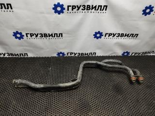 трубка печки Volvo FH4 первое поколение (2013 - 2020), 82819703