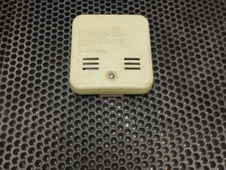 датчик загрязнения воздуха Volvo FH4 первое поколение (2013 - 2020), 20543505