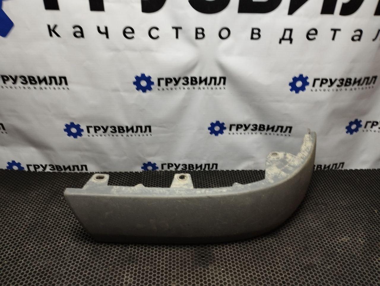 Угол бампера прав. Volvo FH4 первое поколение (2013 - 2020), 21316577 - фото №1