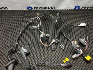 дверная проводка Volvo FH4 первое поколение (2013 - 2020), 22935541, 21560453